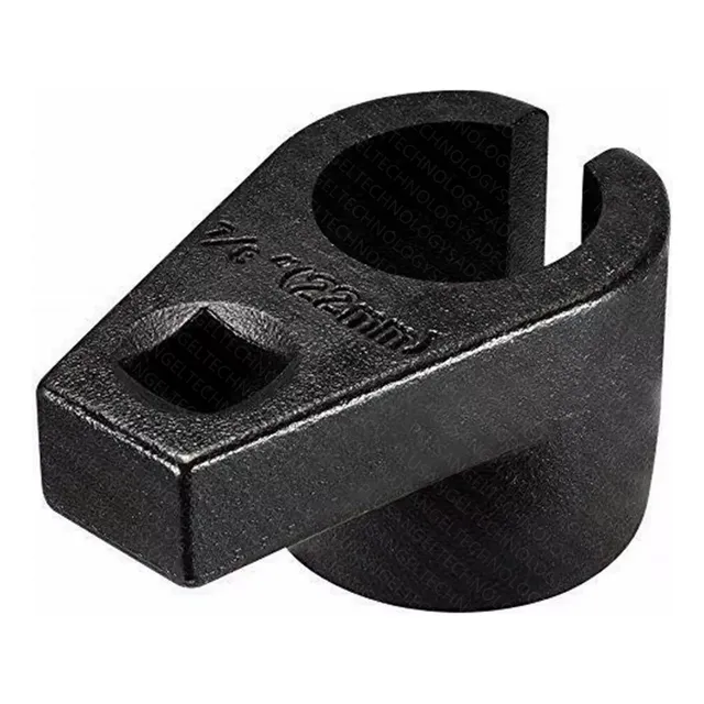 Dado Compacto Corto Para Quitar Sensor De Oxigeno O2