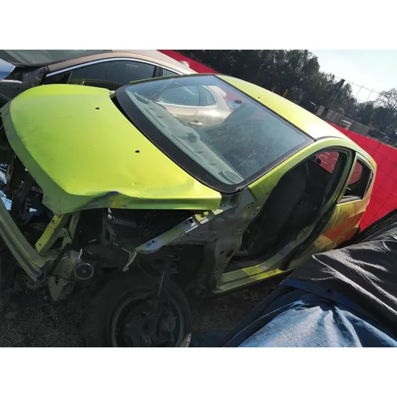 Chevrolet Spark A 5vel Mt