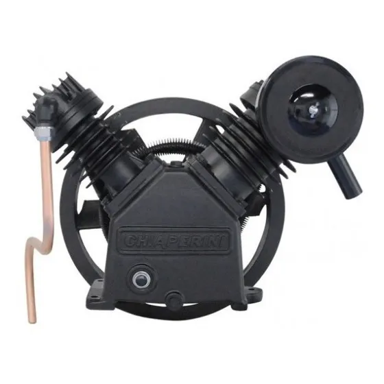 Cabeçote Compressor 20 Pés Alta Pressão 665cj20 Chiaperini