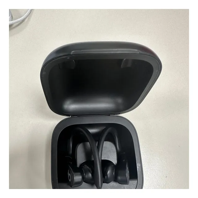 Audífonos Powerbeats