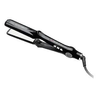 Chapinha Profissional Mq Pro 480 Turbo Cor Black E Detalhes Silver Preto 127/220v