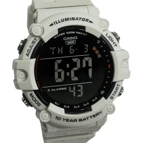 Relógio Casio Pro Trek PRW-2500T-7 de Titânio Solar Masculino