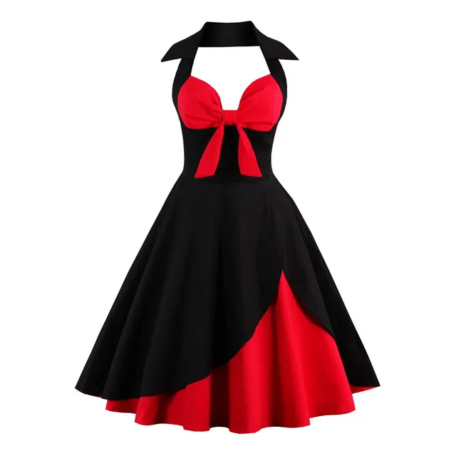 Vestido Nuevo Verano Para Mujer 2022 Tunica Moda Flare Maxi
