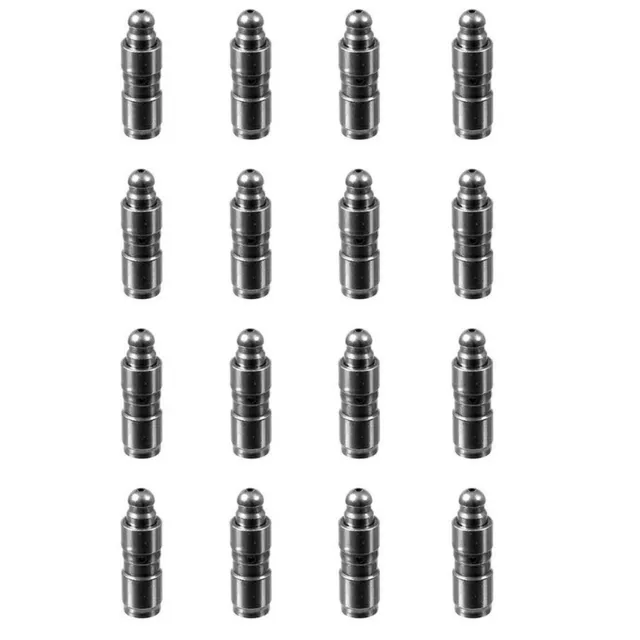 Kit 16 Botadores Renault Clio 2 Megane Scenic Kangoo Duster Fluence Logan Symbol Sandero 1.6 16v K4m
