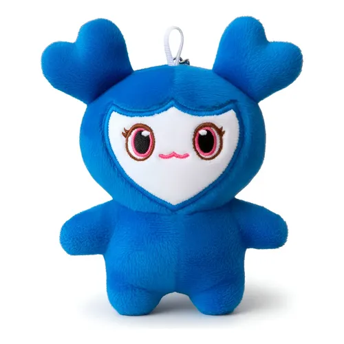Ymf Twice Korea Plush Keychain Nayeon Kpop 9pcs Pendant | MercadoLivre