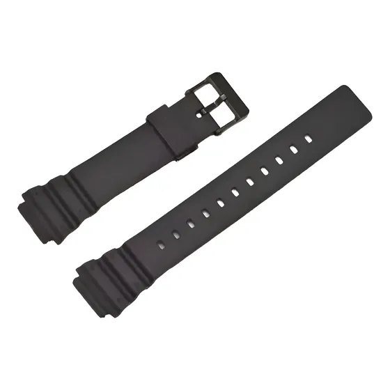 Pulsera Resina Para Casio Ae-1200