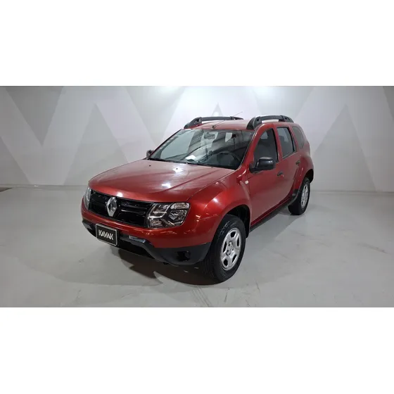 Renault Duster 2.0 Zen Deh