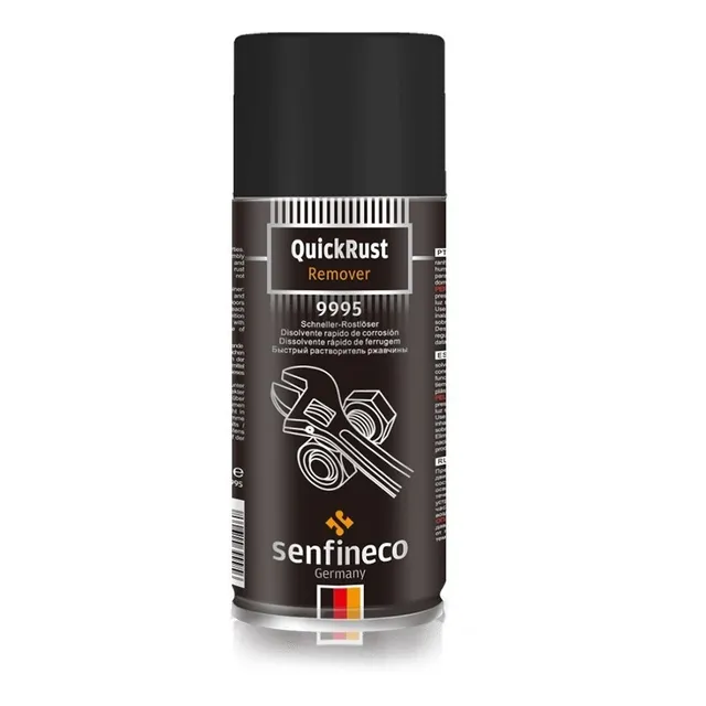 Quita Oxido Desincrustante Tuercas Senfineco 9995 Nolin