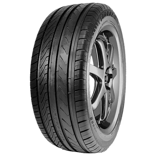 Cubierta 235/55/19 Torque Hp701 Colocada