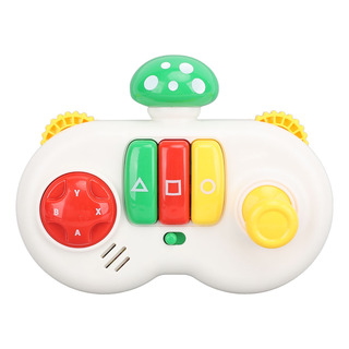 Controlador Green Baby Learn, Juguete, Música, Juego Ocupado Controlador Green Baby Learn, Juguete, Música, Juego Ocupado