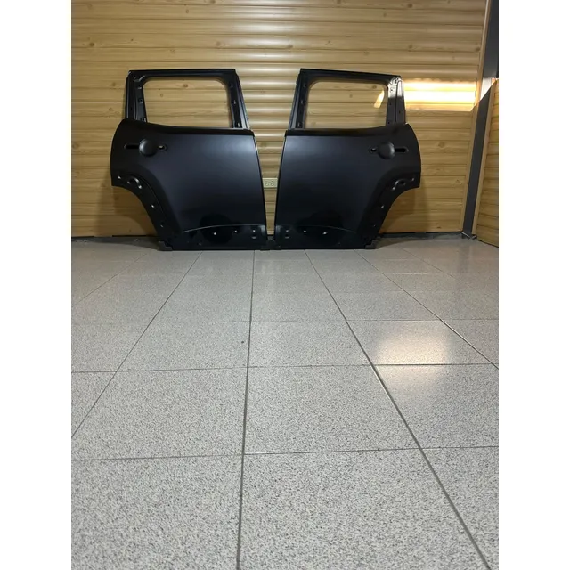 Puerta Trasera Jeep Renegade 2021-2024
