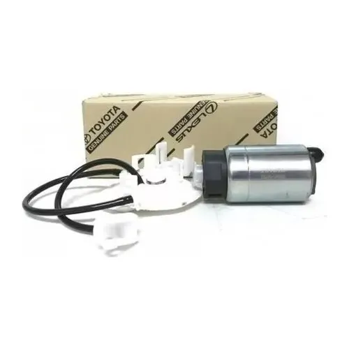 Pila De Gasolina Kavak Fortuner Yaris Corolla 