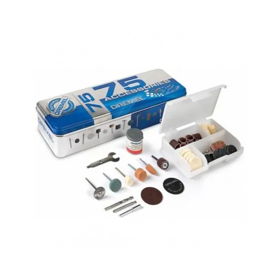 Minitorno Dremel 26150707AC 0V