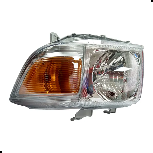 Faro Machito 2008 - 2015 1gr Motor 4.0 Toyota Land Cruiser