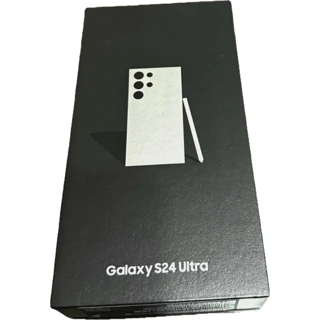 Samsung S24 Ultra