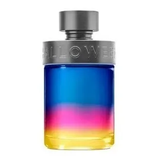 Perfume Halloween Man Hero Eau De Toilette Spray 100ml