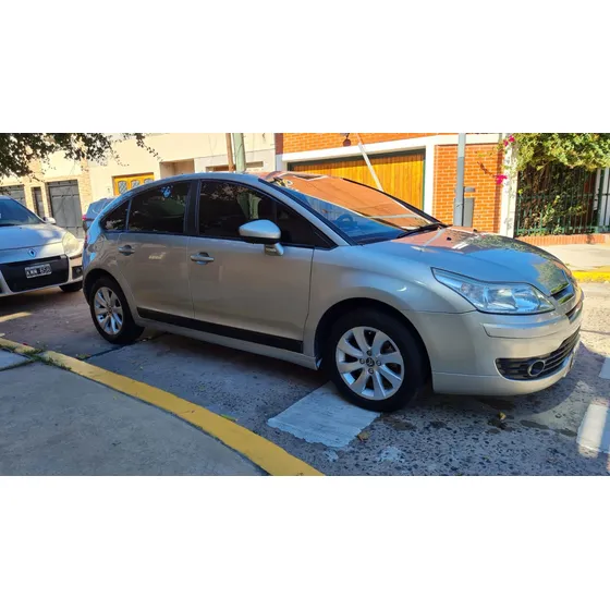 Citroën C4 2.0 Sx Am73