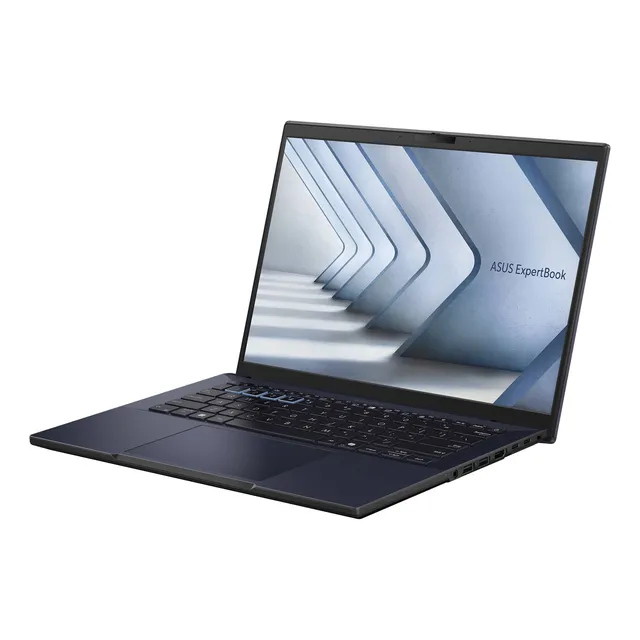 Laptop Asus Expertbook B3 B3404 14 Core I7-1360p 16gb 512gb