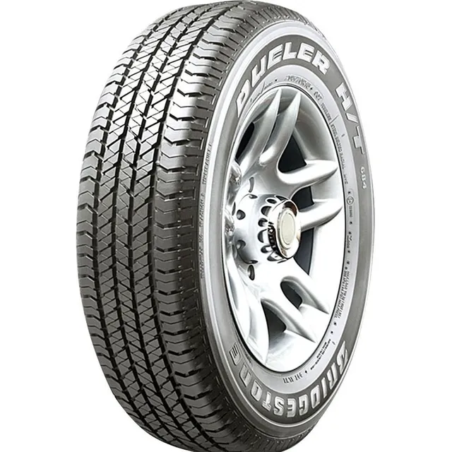 Neumatico Bridgestone 215 65 R16 98t Dueler Ht 684 Duster