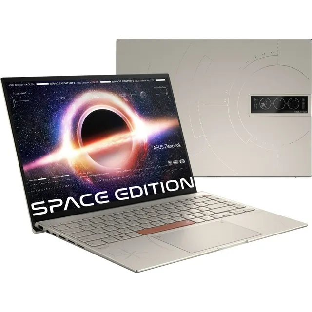 Asus Zenbook 14x Oled Ux5400 Ux5401zas-xs99t 14  Touch