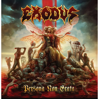 Cd Exodus Persona Non Grata Br Lacrado Com Obi 2021 Cd Exodus Persona Non Grata Br Lacrado Com Obi 2021