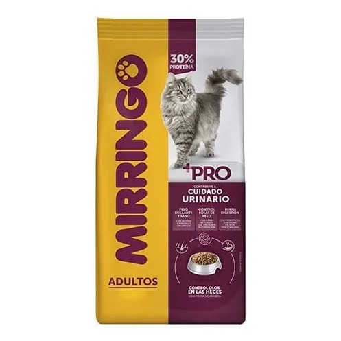 Mirringo Urinary +pro 8kg