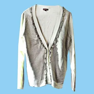 Merona cardigan deals