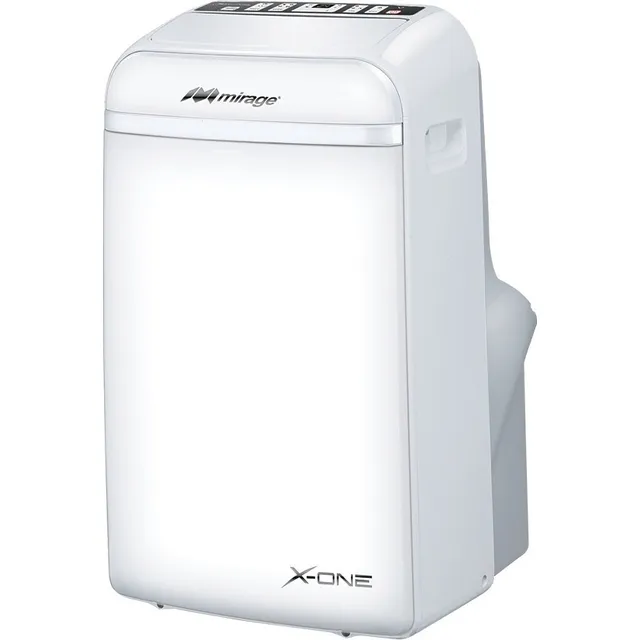 Aire Acondicionado Portatil Mirage Xone 14000btu Frío/calor