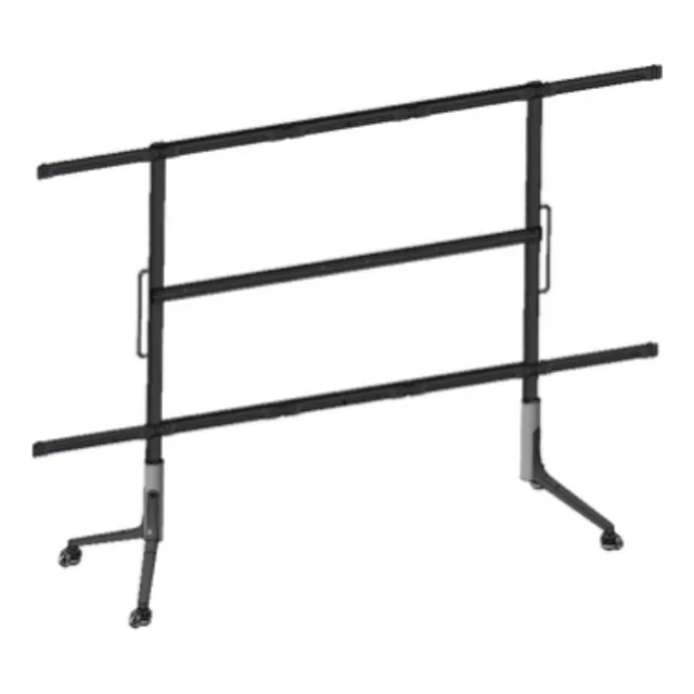 Montaje De Piso Para Pantalla All-in-one De 135 