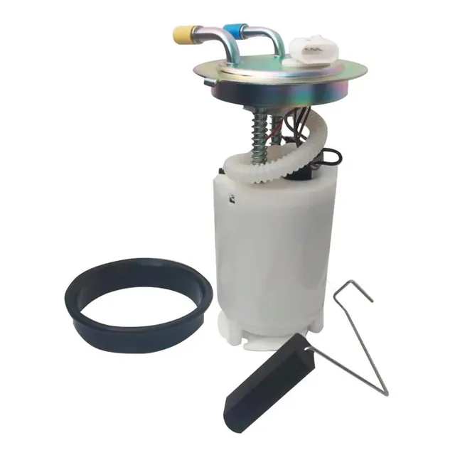 Bomba De Gasolina Trailblazer 2002/2004 