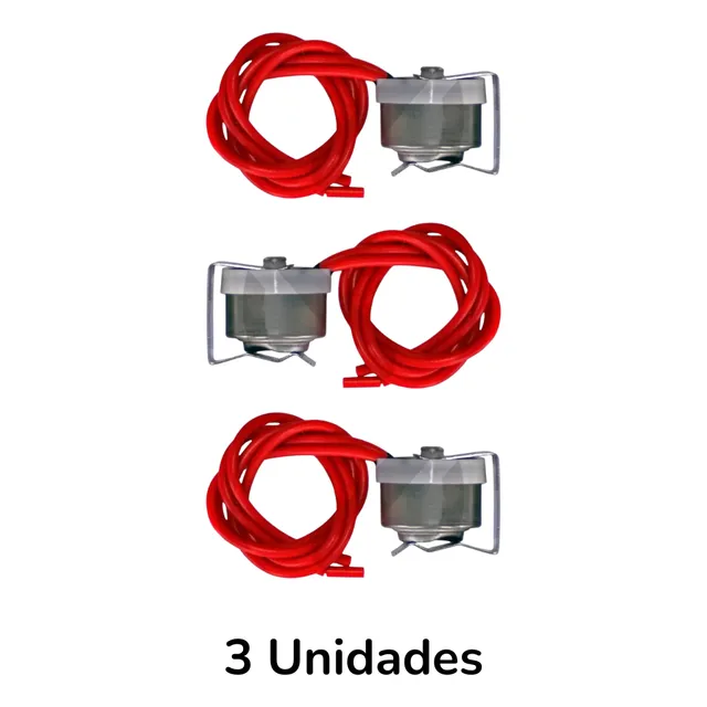 Bimetal Bimetalico Universal Para Nevera L50 L55 L60 L70 20f