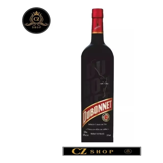 Vino Dubonnet X375 Ml - mL a $143