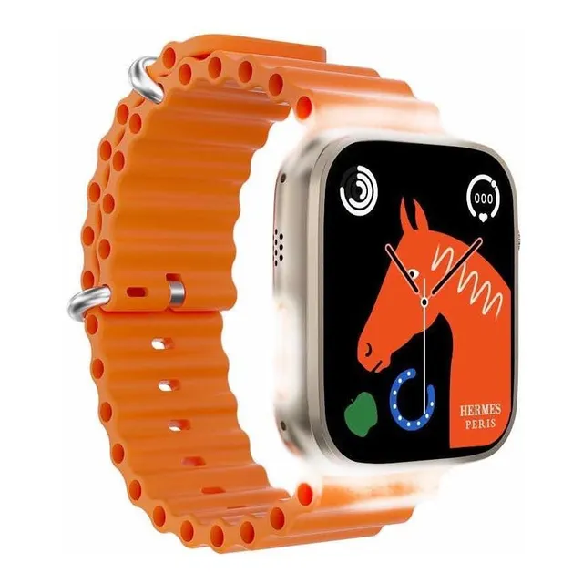 Reloj Inteligente Gs8 Ultra 