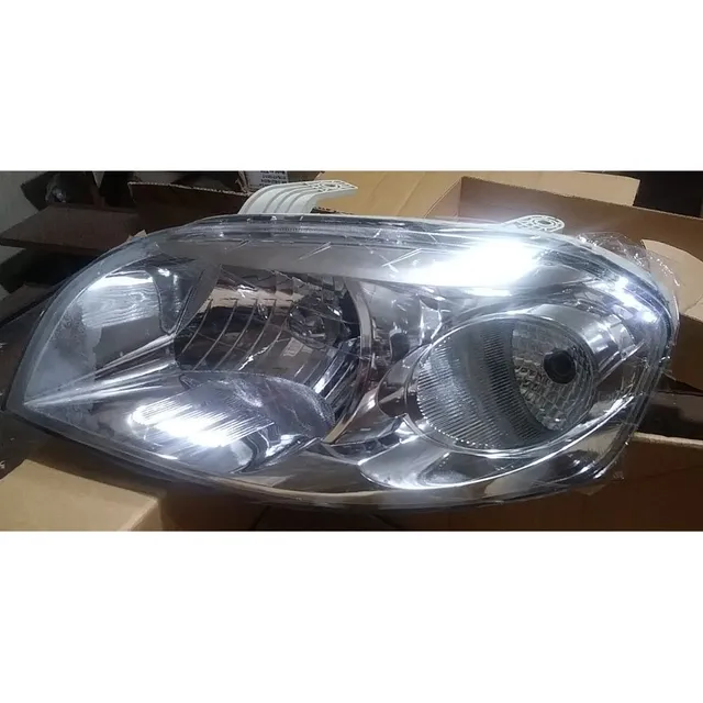 Faro Aveo 08/09 Ls