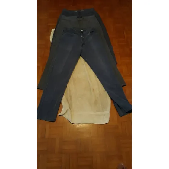 Jeans Caballero