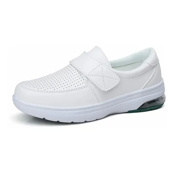Zapatos Cómodos Y Modernos Para Enfermería Y Restaurantes