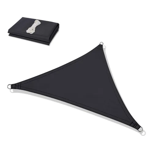 Toldo Vela Oxford Impermeable 100% Premium 3.6m Lasa