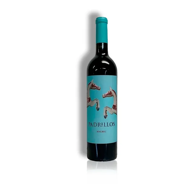 Padrillos Vino Malbec 750ml Ernesto Catena Vineyards