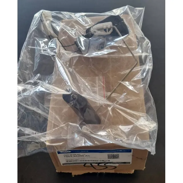 Flotante De Gasolina De Ford  Fiesta Move Original