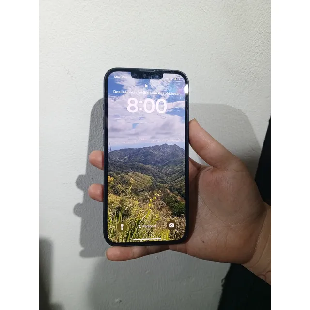 Apple iPhone 13 128 Gb - Azul Medianoche