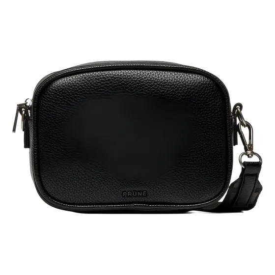 Prüne Bandolera Mujer Mini Bag Adisa Efecto Cuero Graneado