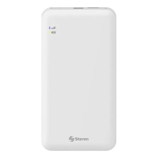 Router Wifi Portatil 4g