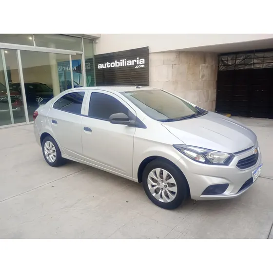 Chevrolet Prisma 1.4 Lt 98cv