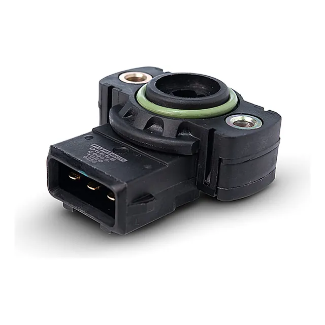 Sensor Tps Posicion Acelerador Para Vw Sedan Vocho 1.6 1998