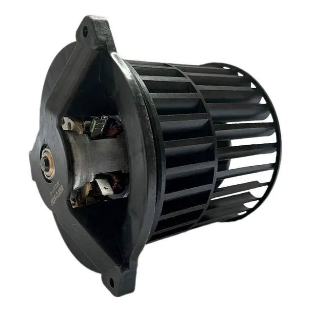 Motor Ventilador Interno Palio 2007 2008 2009 2010