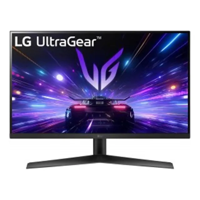 Monitor Gamer LG 27gs60f Ultragear Lcd 27 , Full Hd, 180hz