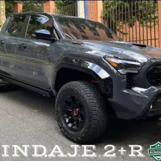 Toyota Tacoma 2025 2.4 Iforce Max.