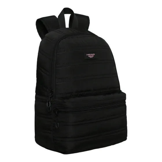 Mochila Mujer Arona Negro Head