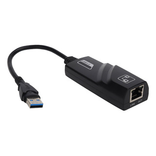 Adaptador Ethernet Usb 3.0 Usb3.0 A Rj45 Gigabit Con Cable Adaptador Ethernet Usb 3.0 Usb3.0 A Rj45 Gigabit Con Cable