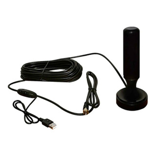 Antena Tv Digital Abierta Hd Para Exteriores E Interiores Antena Tv Digital Abierta Hd Para Exteriores E Interiores